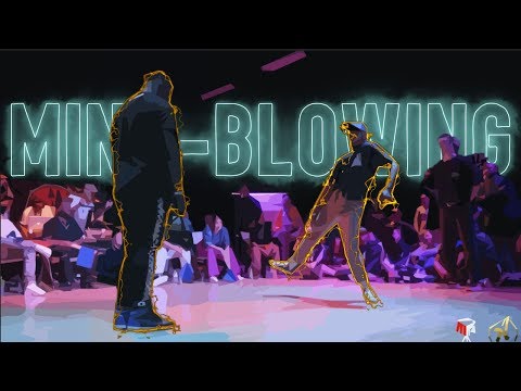 Mind-Blowing Dance Battles | 2K19 Dance Compilation 🔥 Episode 2