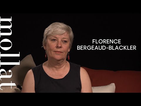 Florence Bergeaud-Blacker - Le frérisme et ses réseaux, l'enquête