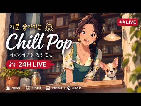 Chill Pop