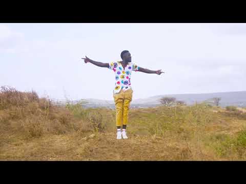 ONLY YOU GOD by Alpha Mwana Mtule  { Official video } SMS SKIZA 5811780  to 811