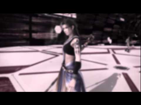 Final Fantasy XIII HD Walkthrough Part 95