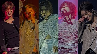 Download lagu Taemin Live - Veil in Las Vegas [Full 4K Fancam] mp3