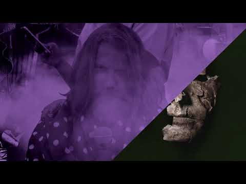 Jorge Elbrecht / Gloss Coma - Guillotine (feat. Geneva Jacuzzi) [Official Audio]