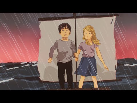 Geszti Péter feat. Káté: Noé (Franky x Erik Ray Remix)