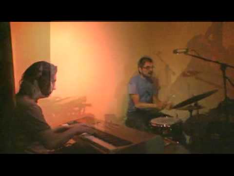 Mario Feito, Alonso Durán, Arturo Salinas (FEDUSA Trio)