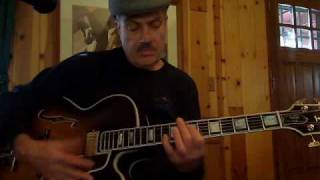 Lil' Darlin'  for Jazz Guitar