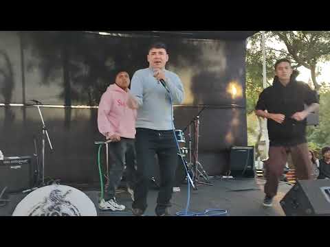 LEMAFAIS vs OSSO - Octavos | Final Nacional WCB 2023