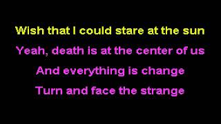 together pangea - stare at the sun (karaoke)
