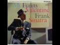 My Funny Valentine -Frank Sinatra (Live 1954 ...