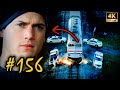 Michael Scofield Outplays The Police And Escapes Kellerman Outsmarts Kim Prison Break 156 4K