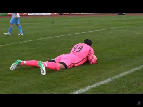 Tim Wiese Torwart Highlights ￼ SSV Dillingen Deutschland 🇩🇪