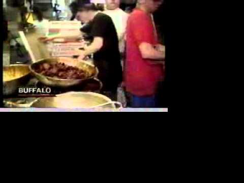 La Nova on Canadian TV