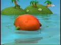 Vegimer - Ballena - BabyTV