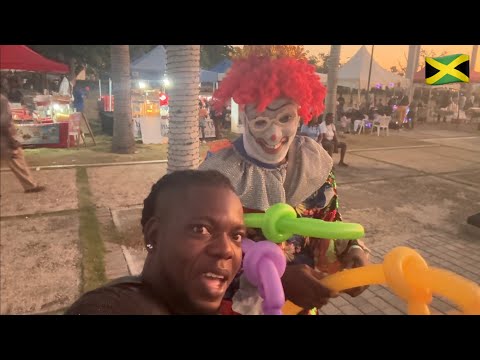 Its the final countdown  Montego Bay Jamaica 2025