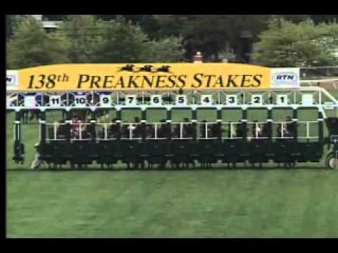 Pimlico 05/18/13 Race 7 -James W. Murphy Stakes