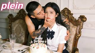 Chassée de chez elle, la fille épouse un PDG qui feint un handicap. Elle ignore son amour secret💖