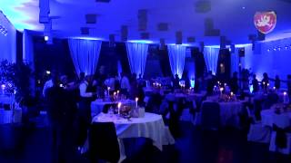 preview picture of video 'Hochzeit ♥ Heiraten im Hotel Belvoir in Rüschlikon - Hochzeits DJ Benz'