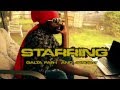 HERBS FI SMOKE GIMMA BACK MI GANJAH GALTAFARI JAHGA T OFFICAL MUSIC VIDEO 2014 Ganjah Seed Riddim
