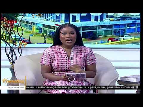 LIVE: TV3 Newday || 28-10-2026