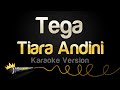 Tiara Andini - Tega (Karaoke Version)