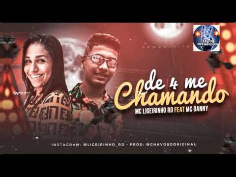 MC LIGEIRINHO RD feat MC DANNY