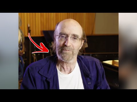 George Winston, Pianist Last video before died goes viral | He said bitter truth