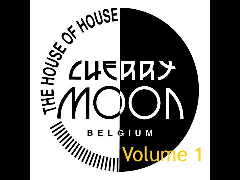 Cherry Moon - The Compilation Volume 1 - Bonzai
