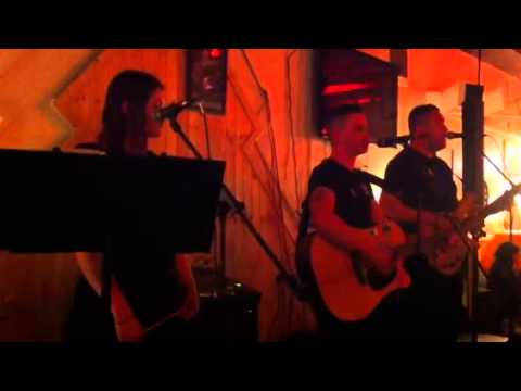 Erin go Bragh - the ballad of Alan Ryan