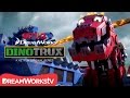 First 11 Minutes Of Episode 1 DINOTRUX
