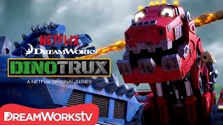 Download lagu First 11 Minutes of Episode 1 | DINOTRUX mp3 Download lagu First 11 Minutes of Episode 1 | DINOTRUX mp3