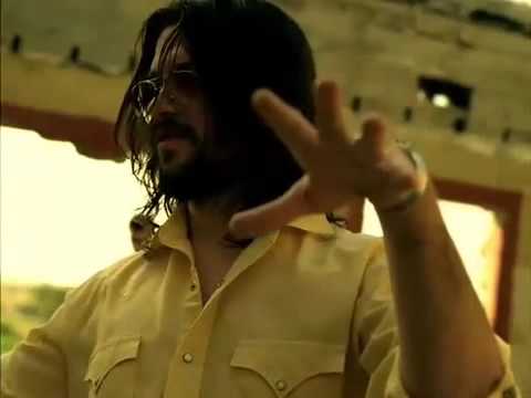 Shooter Jennings - 4th of July (Official Video)