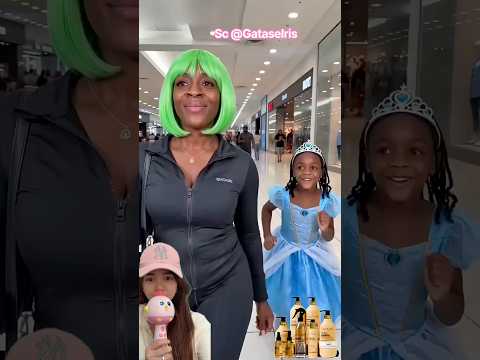 SI ANAK COPOT WIG MAMA BIAR PD ⁉️ @GataseIris #remix #funny #shorts #shortsviral