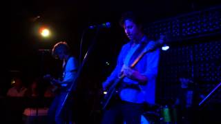 We Are Scientists - Take An Arrow - The Casbah - May 10, 2014