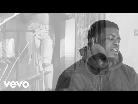 Kevo Muney - Build You Up