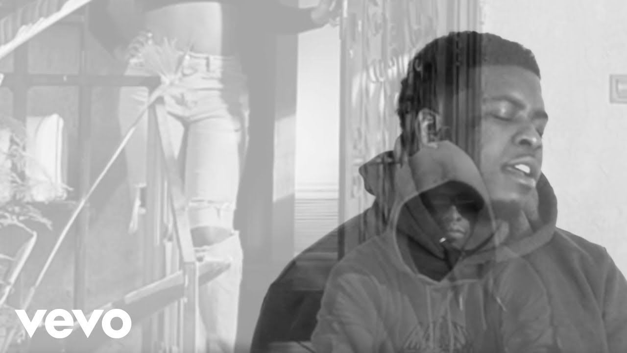 Kevo Muney - Build You Up