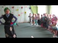 Танец Бабы Яги (ГБОУ детский сад № 811, г.Зеленоград) 