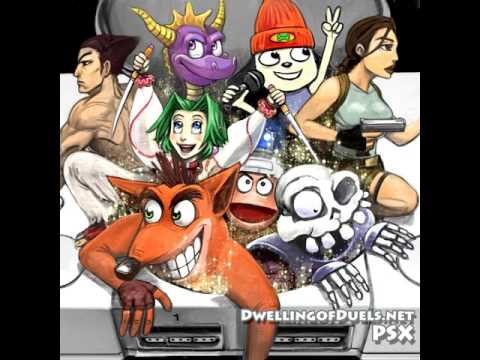 3. Ivan Hakštok - Chrono Cross - A Song For The 90s