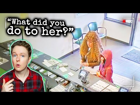 Mom Secretly Recorded Moments Before Making 9 Year Old Girl Disappear | Darkest Disappearances