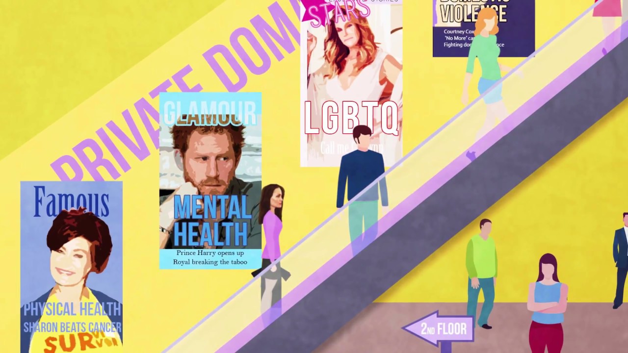 Celebrity Philanthropy and Activism