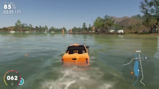 [The  Crew2] 　ついにβ版！！これはやばい、、