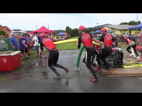 SDH Ráječek rok2018 sestřih