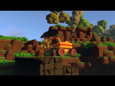 Eco Steam Key GLOBAL - 1