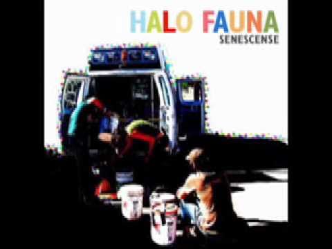 Halo Fauna- Ballpoint Pen