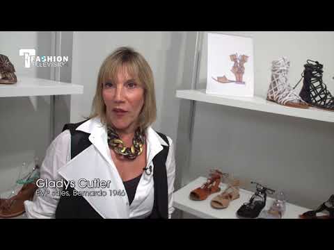 BERNARDO 1946 New York