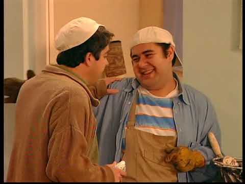 Manos a la obra 3x12 - A.S.F. Albañiles Sin Fronteras (HQ) https://www.twitch.tv/manolojumilla16