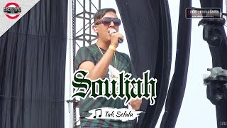 Download lagu [ MB2016] TAK SELALU | SOULJAH [Live Konser Mari Berdanska 2016 Bandung] mp3