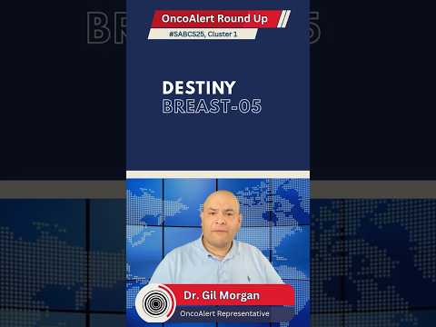 DESTINY-Breast05 | SABCS 2025