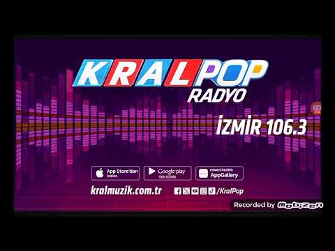 Kral Pop Radyo Jingle 3