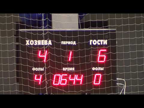 15122015 Авиатор - БК БАРС2