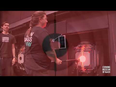 Watch with the Artist: Catherine Ayers Guest Artist Demonstration